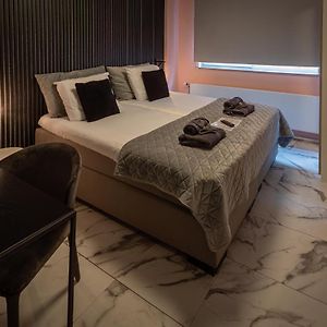 Private Bathroom Twin Room